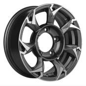 KHW1505 (Lada NIVA 4x4)