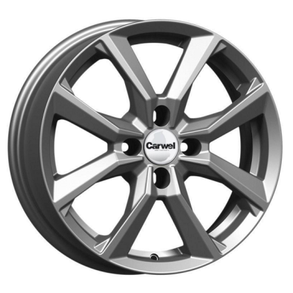 Диски Carwel Сегун 271