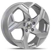 RST R227 Changhan S 7x17 5x110 ET46 DIA63.4