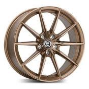 FR replica IVF 3408 Bronze 7.5x17 5x114.3 ET35 DIA73.1