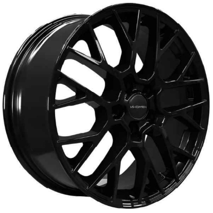 Диски KHOMEN KHW1818 (Sportage)
