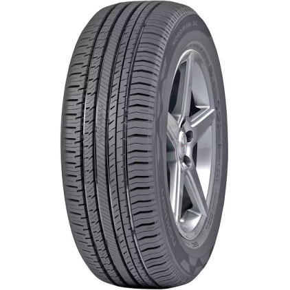Шины Ikon Tyres NORDMAN SC 215/65 R16C 109/107T 