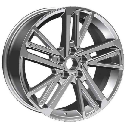 Диски KHOMEN KHW1815 (Camry NEW)