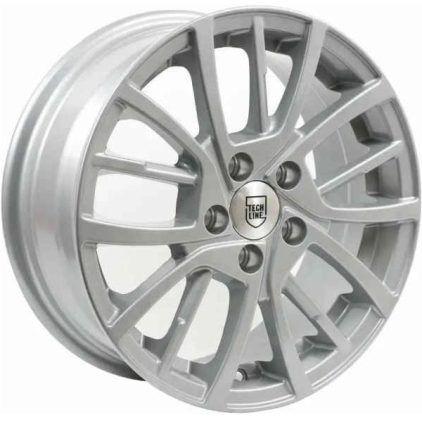 Диски Tech Line 548