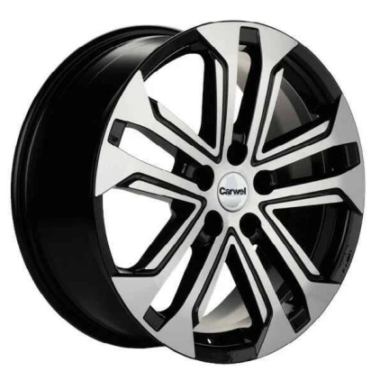 Диски Carwel Куж 1803