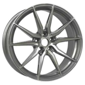 NEO 206FF GRD 9x20 5x108 ET38.5 DIA63.3