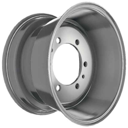 Диски грузовые БЗТДиА 9.00х15,3-00.00.000-04