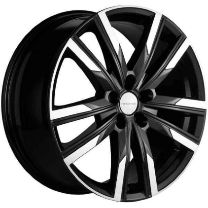 Диски KHOMEN KHW1905 (NX/RAV4)