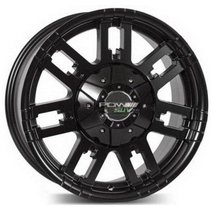 Диски PDW Python (7021/01) 8x17 6x139.7 ET30 DIA100.1