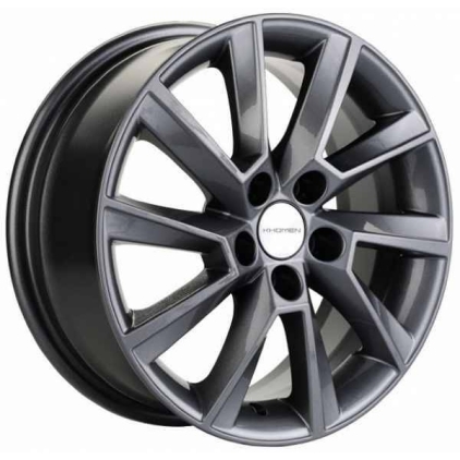 Диски KHOMEN KHW1507 (Polo)