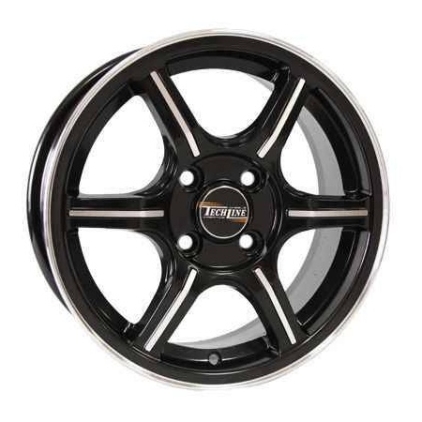 Диски Tech Line 433