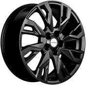 KHOMEN KHW1809 CS35 CS35 Plus black 7x18 5x110 ET50 DIA63.3