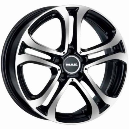 Диски MAK Stuttgart