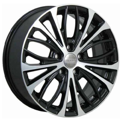 Диски RST R036 (Avensis)
