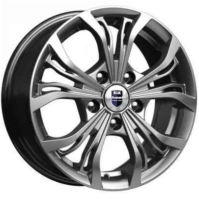 Диски КиК Аламида (КС701)