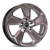 Replica FR TY493 HB 7x18 5x114.3 ET35 DIA60.1