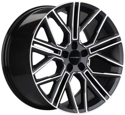 Диски KHOMEN KHW2101 (Front)