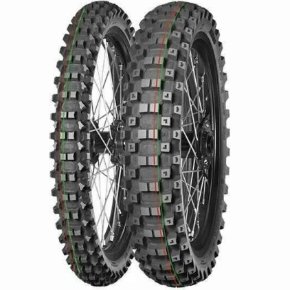 Мотошины Mitas Terra Force-EX MH