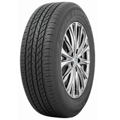 Шины Toyo Open Country U/T
