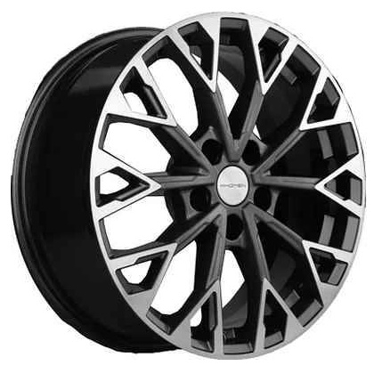 Диски KHOMEN KHW1718 (Besturn X40)