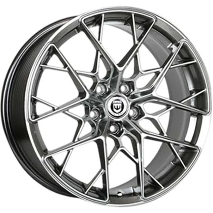 Диски FR replica IVF-754