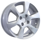 КиК Granite KS728 neo classic 6x15 4x100 ET50 DIA60.15