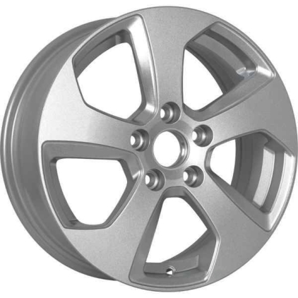 Диски КиК Largus Cross (КС703)