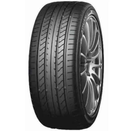 Шины Yokohama Advan A10F