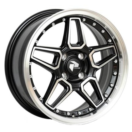 Диски PDW 2101 (3063) 6.5x15 4x98 ET30 DIA58.5