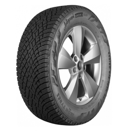 Шины Ikon Tyres Autograph Snow 5 SUV 285/50 R20 116R TL XL