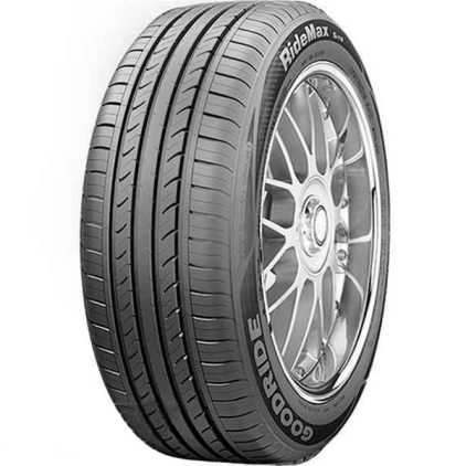 Шины Goodride Ridemax G-118