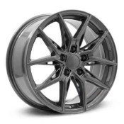 RST R247 Haval Grey 7x17 5x114.3 ET37 DIA66.6