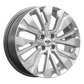 СКАД Timaru KL1173 selena 6.5x17 4x100 ET43 DIA60.1