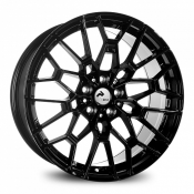RPLC BM112 black 8.5x19 5x112 ET29 DIA66.6