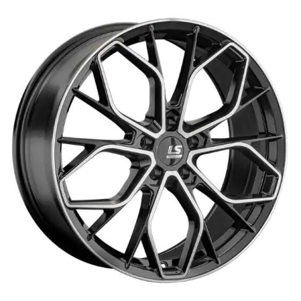 Диски LS FlowForming RC71