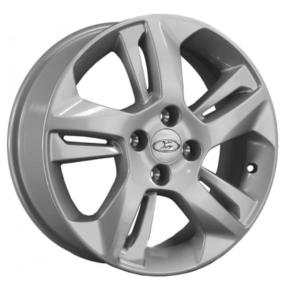 Диски КиК Lada Xray KA