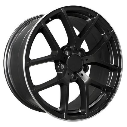Диски PDW 5188 8x18 5x112 ET35 DIA66.56