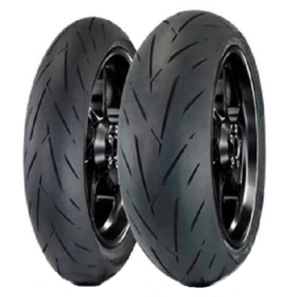 Мотошины CST CM-S3N