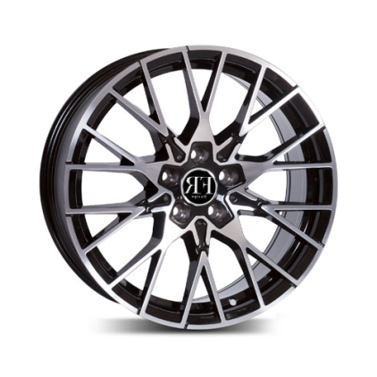 Диски FR replica 5441 (5083)