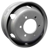 ПАЗ Вектор, Камаз 4308 510-02B