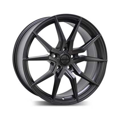 Диски PDW Spyder (5007)