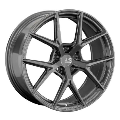 Диски LS FlowForming RC78 8.5x19 5x114.3 ET30 DIA67.1