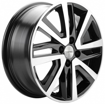 Диски KHOMEN KHW1609 (XRay)