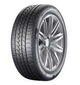 Continental ContiWinterContact TS 860 S 255/40 R20 101W 