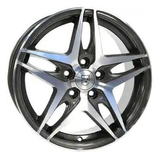 Диски Tech Line 530