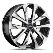 FR replica IV 103 BM 8x18 5x114.3 ET40 DIA60.1
