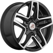 RST R238 Tank 300 BDM 8x18 6x139.7 ET36 DIA100.1