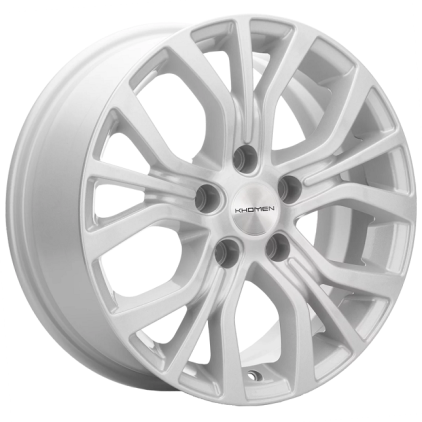 Диски KHOMEN KHW1608 (Grand Vitara) 6.5x16 5x114.3 ET45 DIA60.1