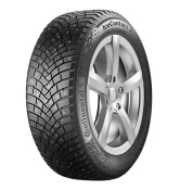 Continental IceContact 3 195/55 R16 91T TL XL