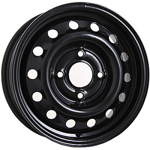 Диски MW Eurodisk 14018 5.5x14 4x100 ET46 DIA54.1